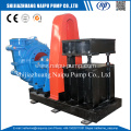 8/6 E-A HR Natural Rubber Liner Slurry Pump